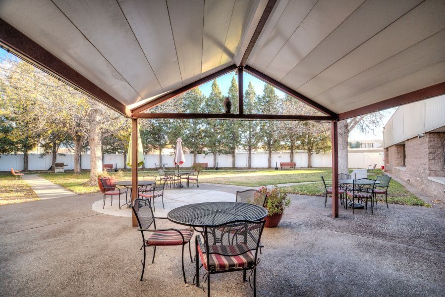 Uptown Rehabilitation Center 4