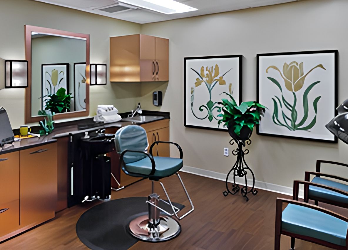 Village Assisted Living 4