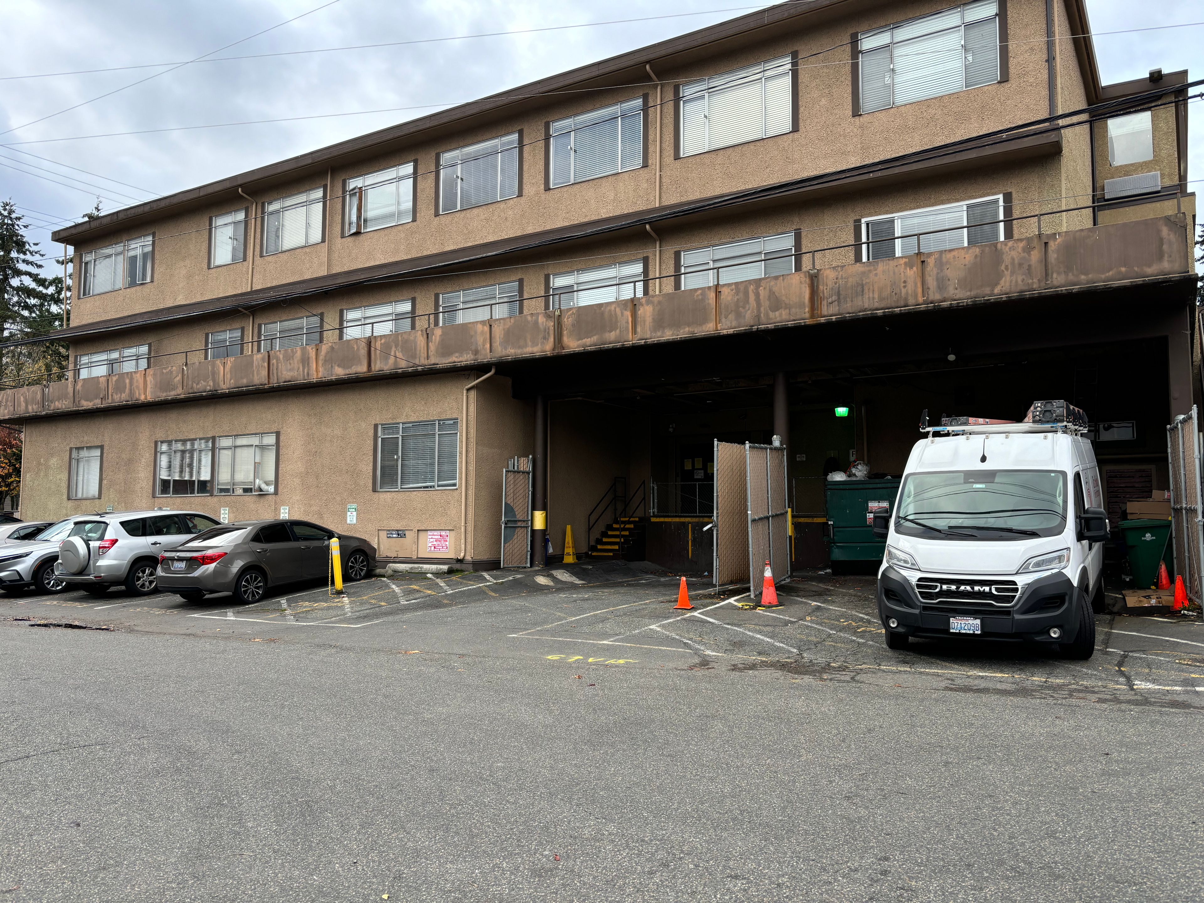 Shoreline Health And Rehabilitation 4