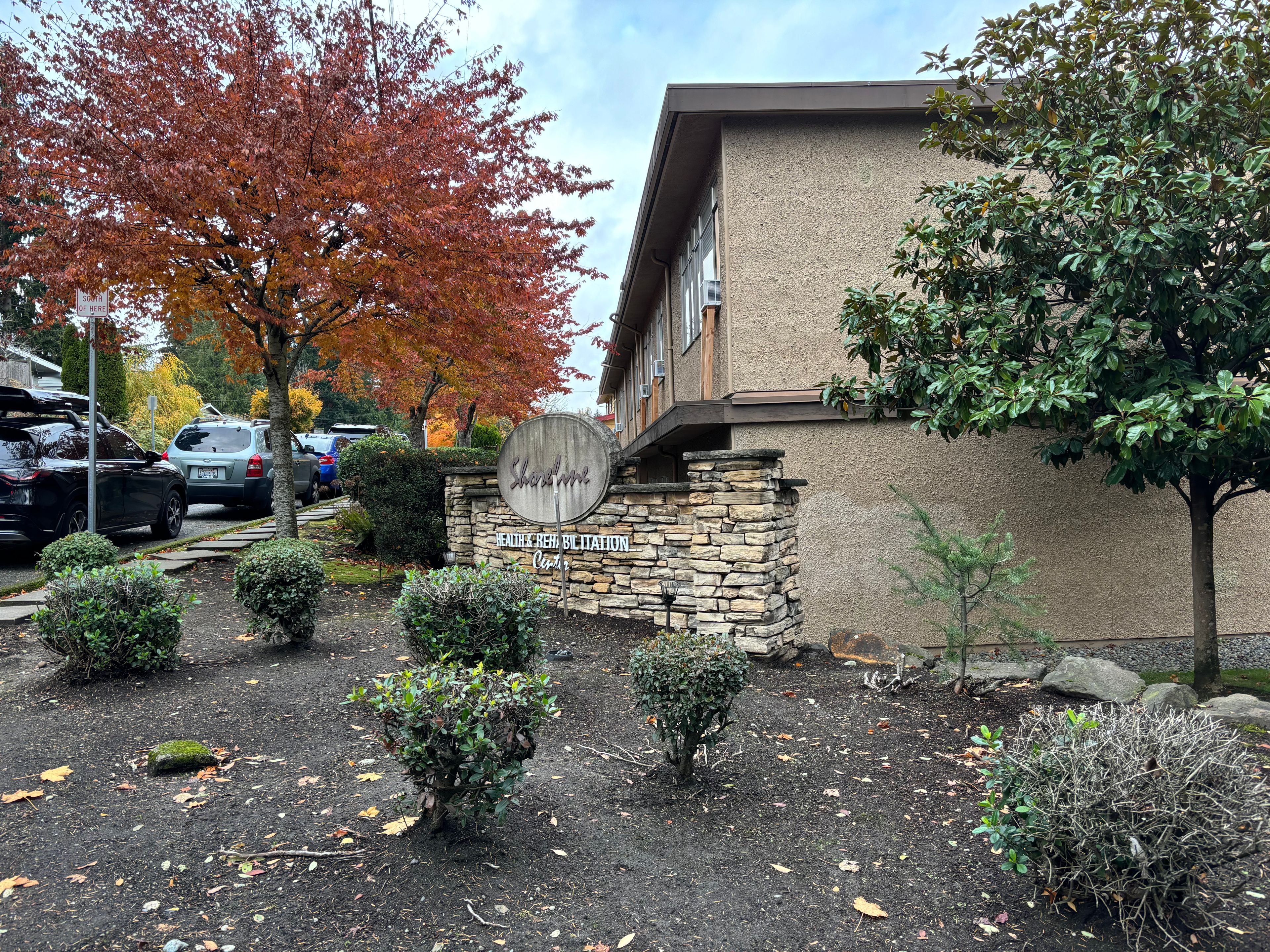 Shoreline Health And Rehabilitation 1