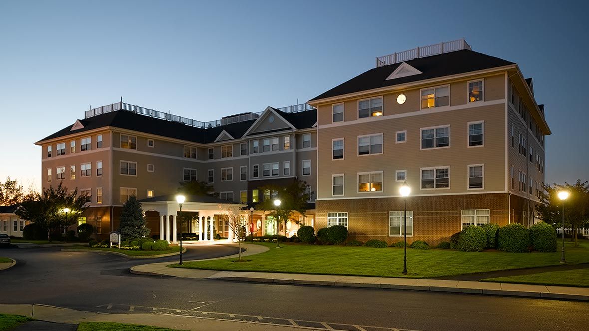 Atria Marina Place 1