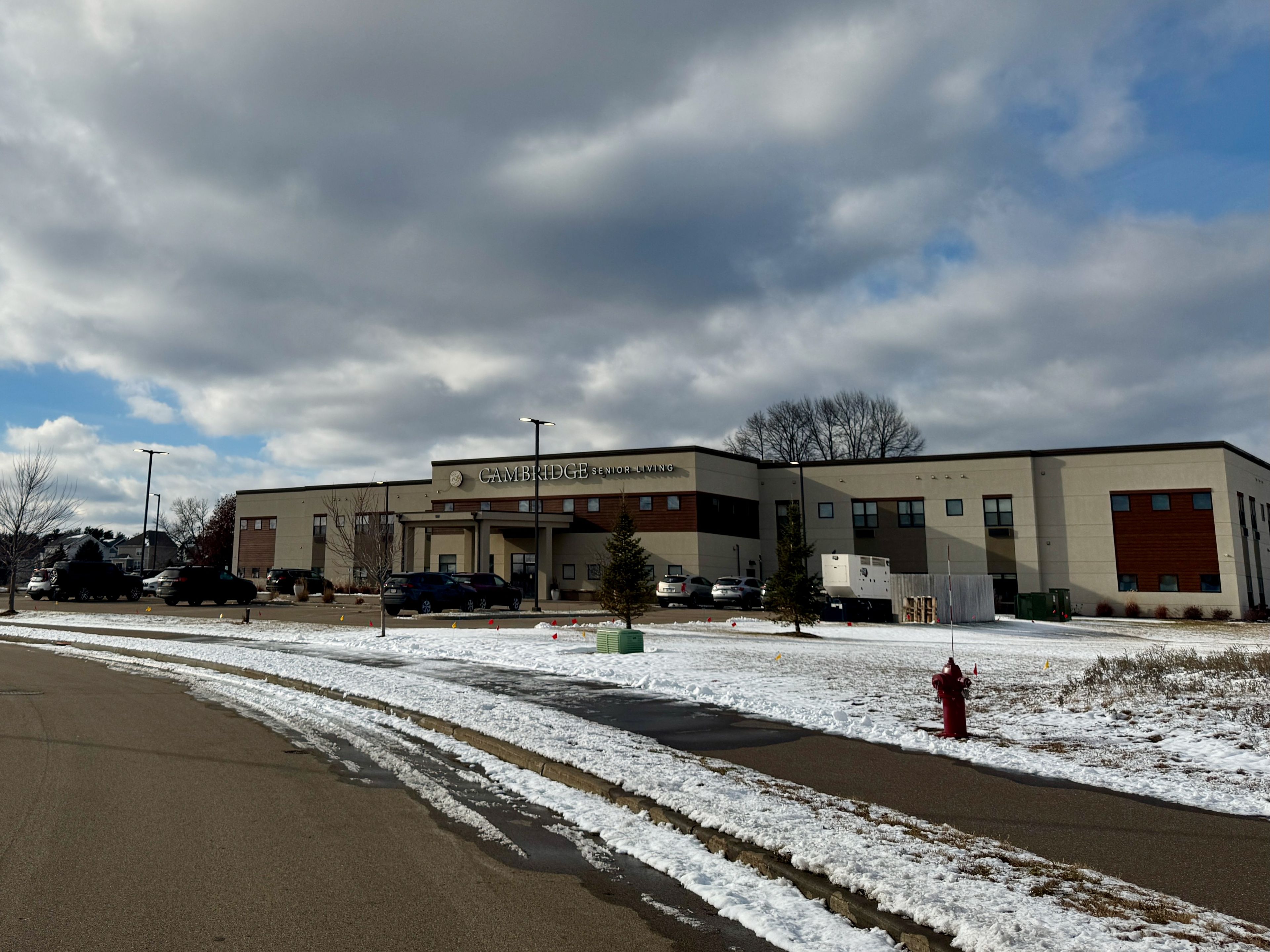 Cambridge Senior Living 4