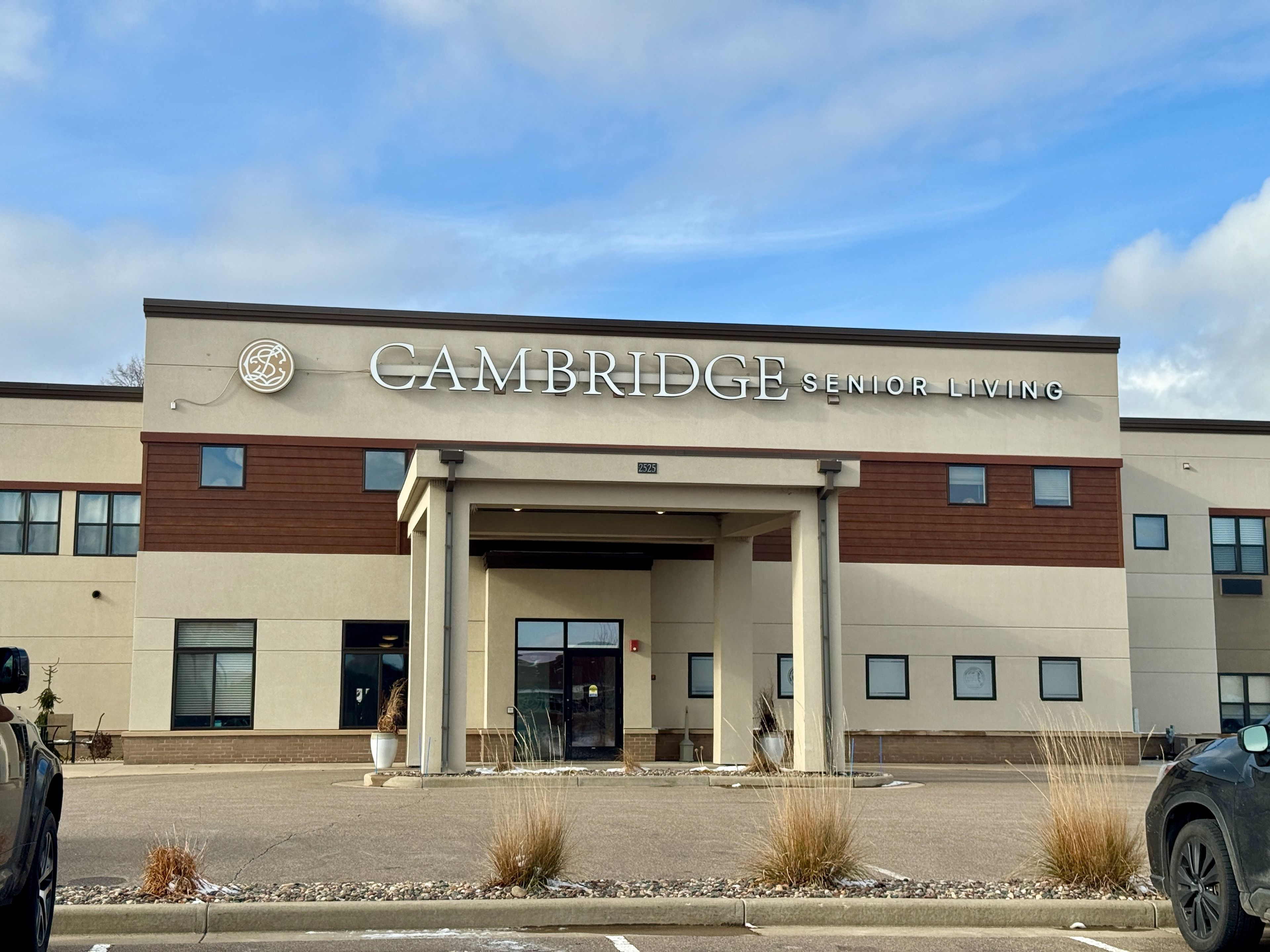 Cambridge Senior Living 4