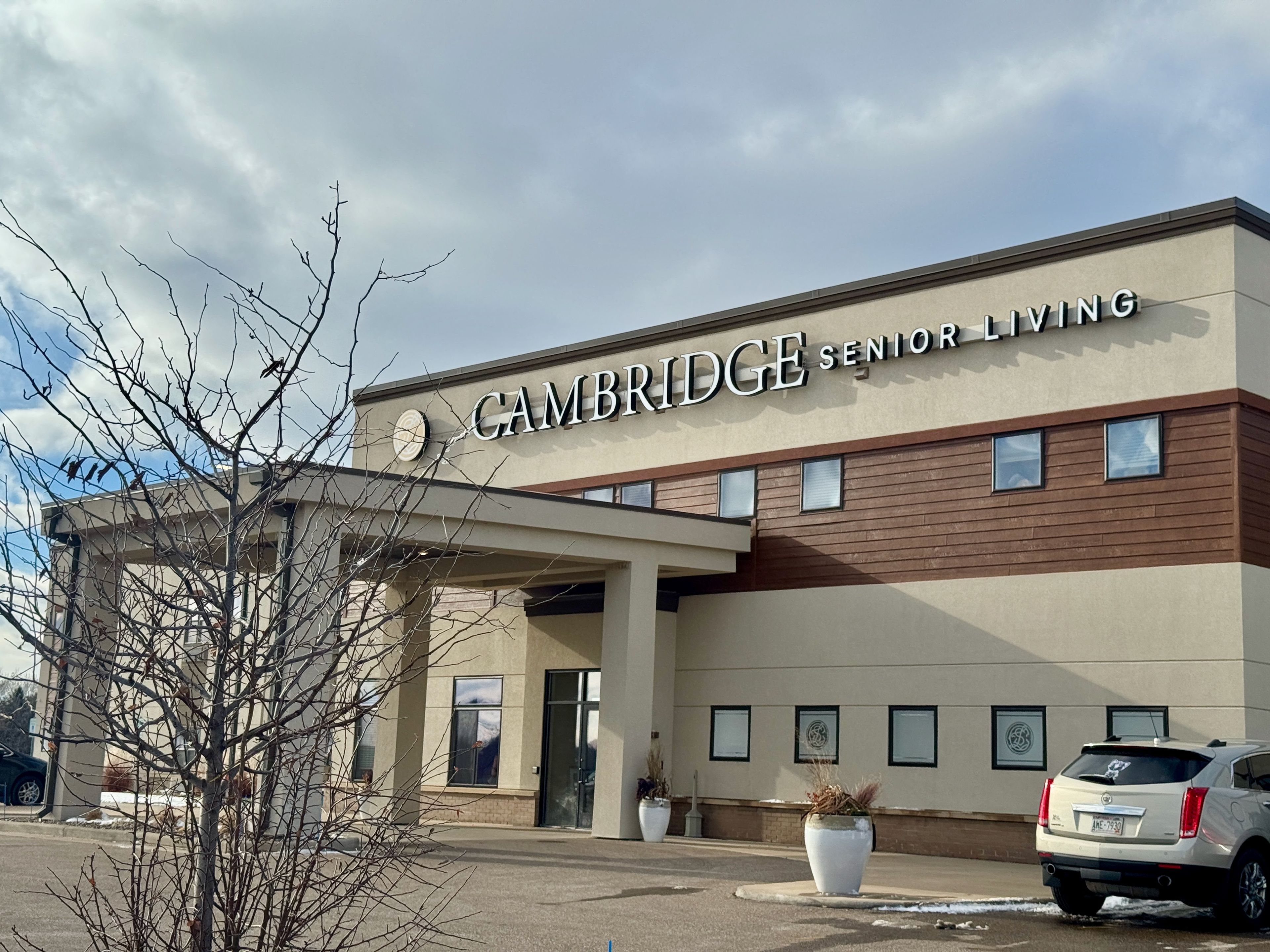 Cambridge Senior Living 4