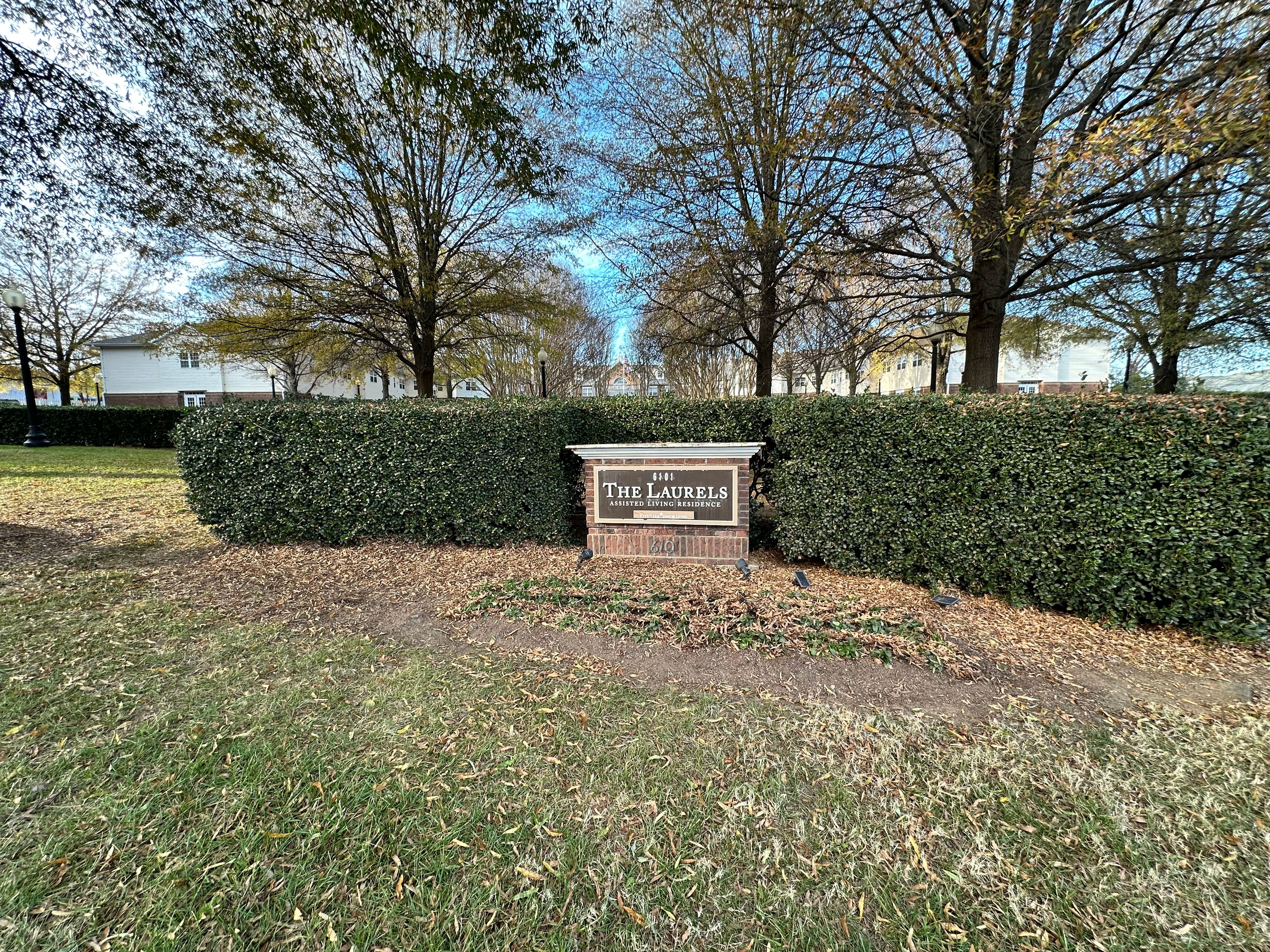 The Laurels in Highland Creek Assisted Living 3