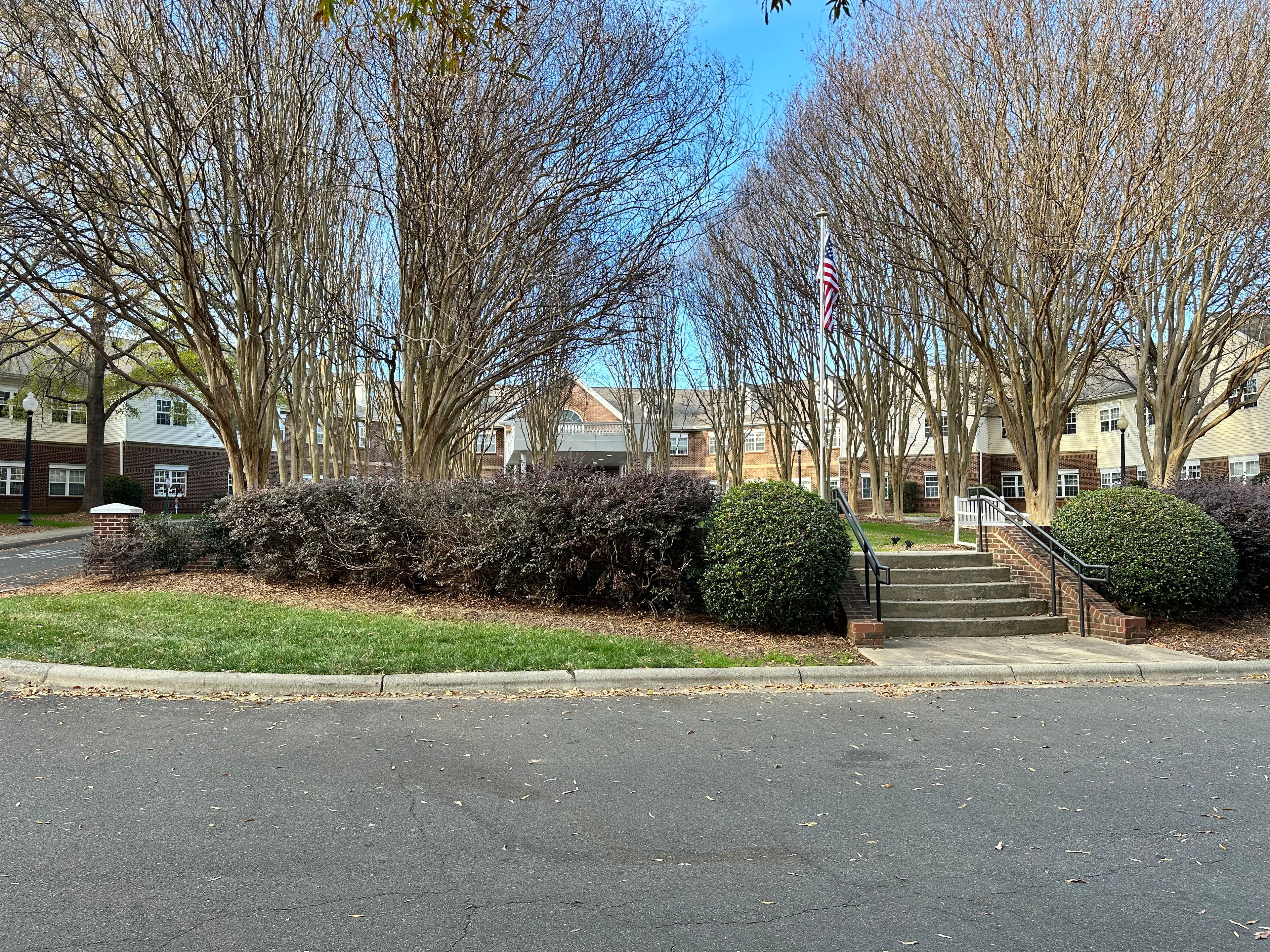 The Laurels in Highland Creek Assisted Living 4