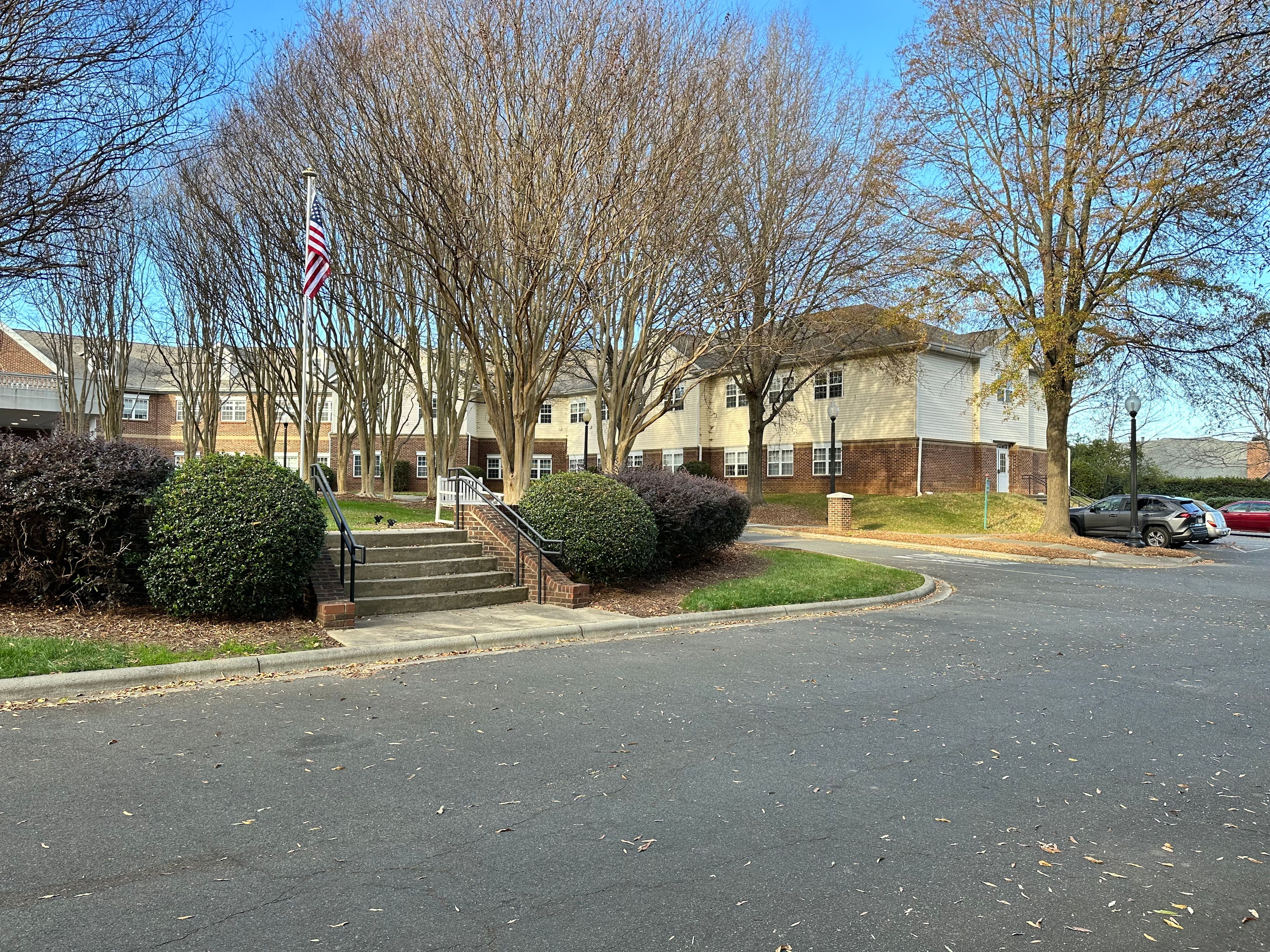 The Laurels in Highland Creek Assisted Living 1