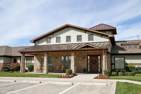 Martin Crest Assisted Living & Memory Care 1