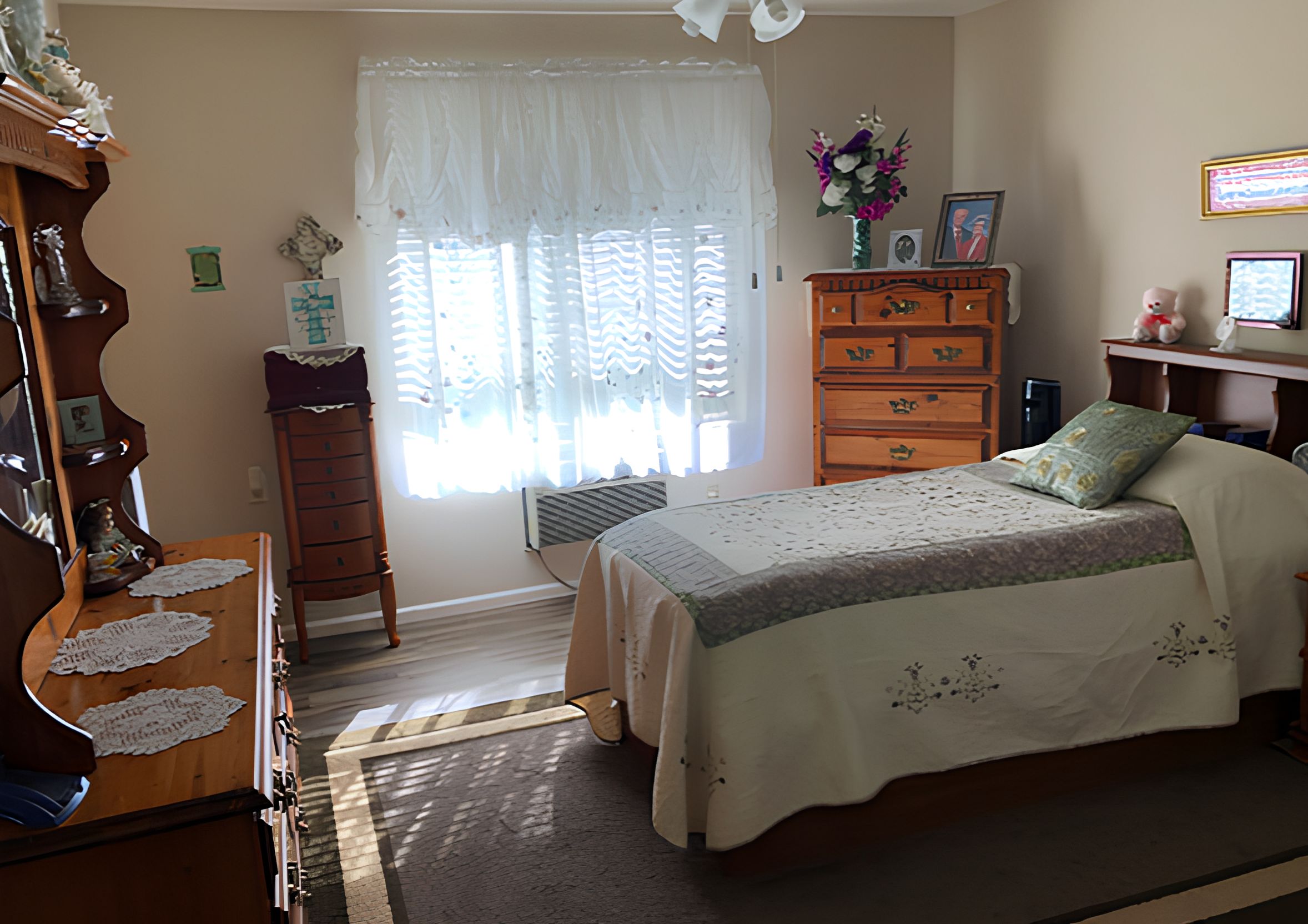 Retreat At Harbor Cove 1