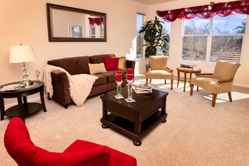 Paradise Valley Estates 1