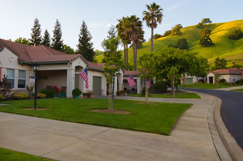 Paradise Valley Estates 1