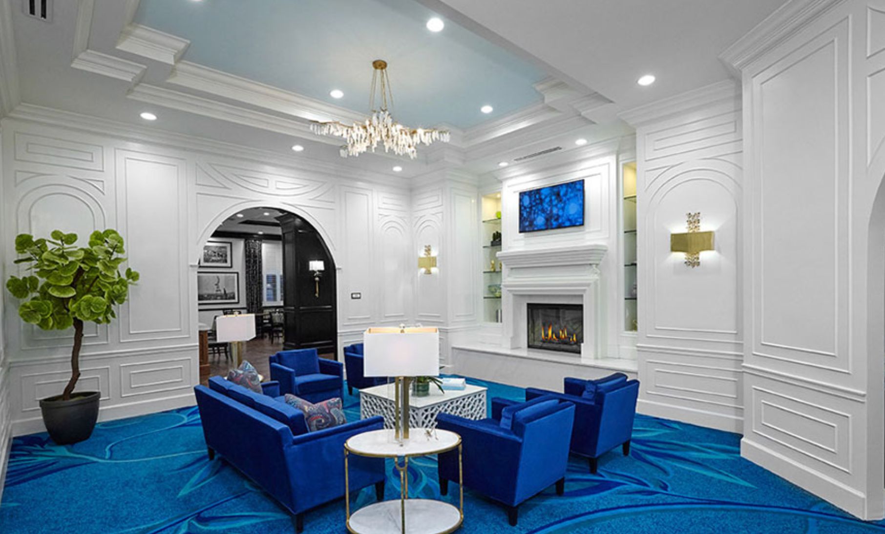 305 West End 1