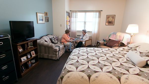 The Village At Allandale 4