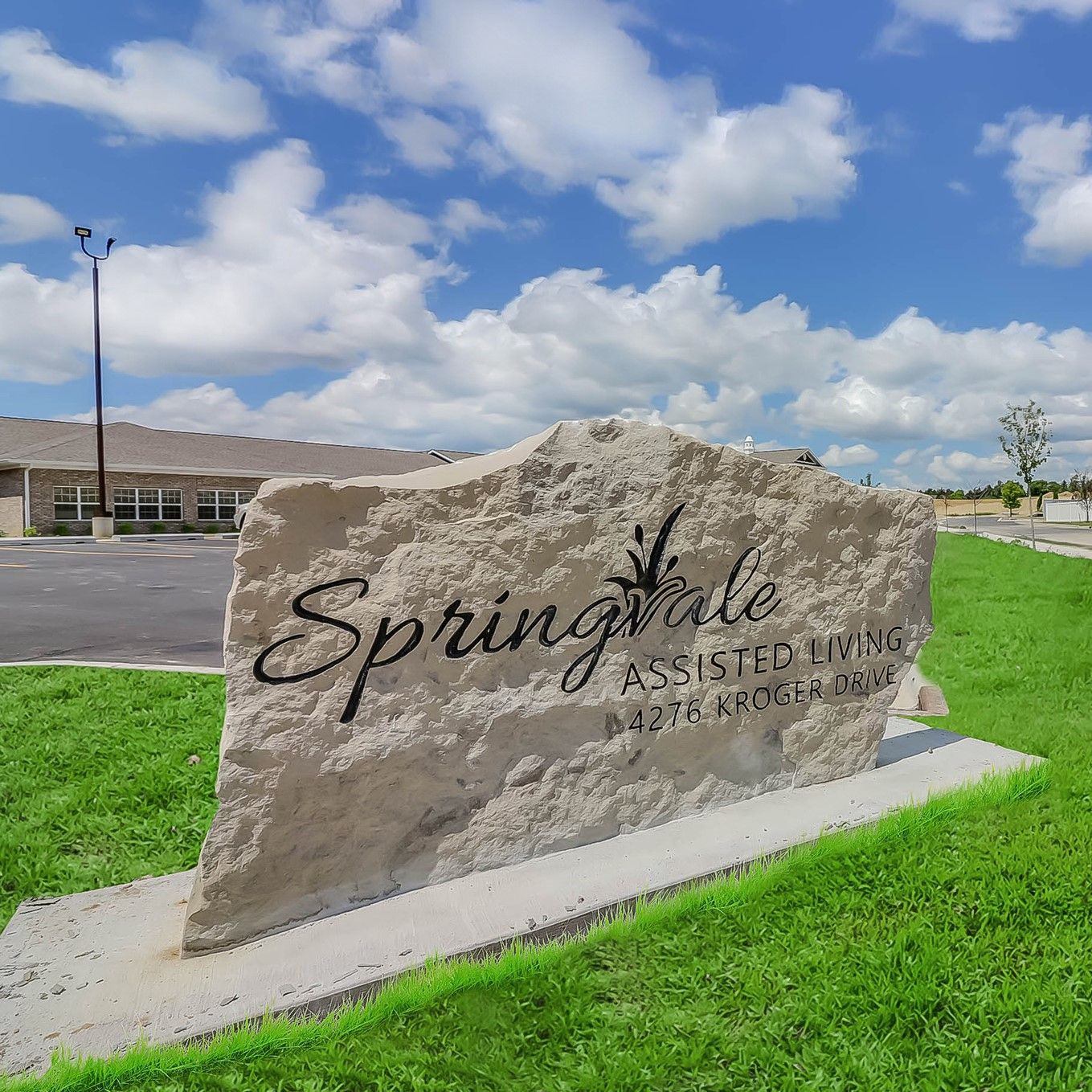 Springvale Assisted Living & Memory Care 3