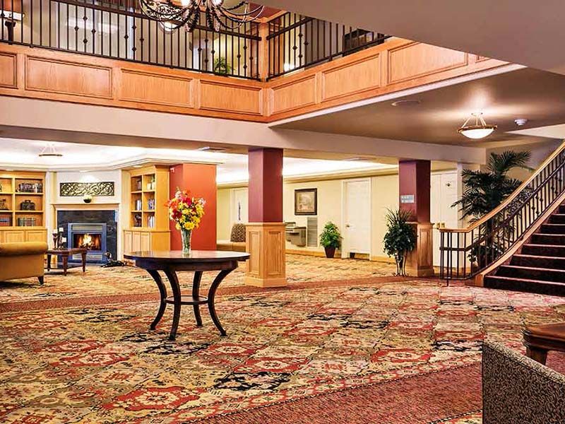 Atria Grass Valley 4