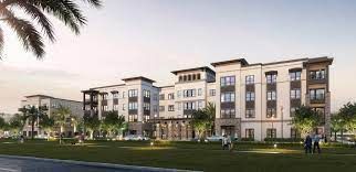Grand Living at Naples 1