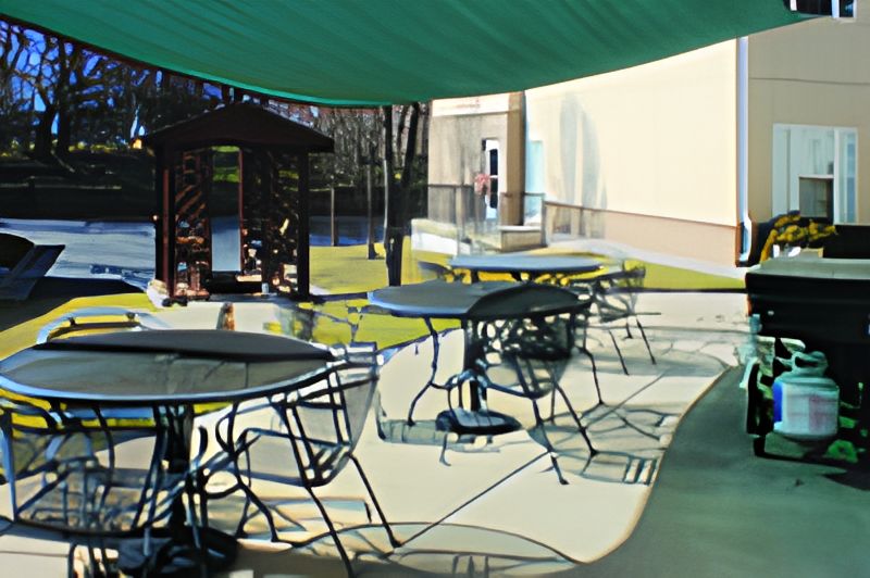 Brookdale Rosehill 2