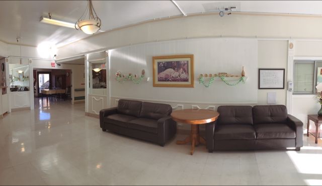 Empress Care Center 4
