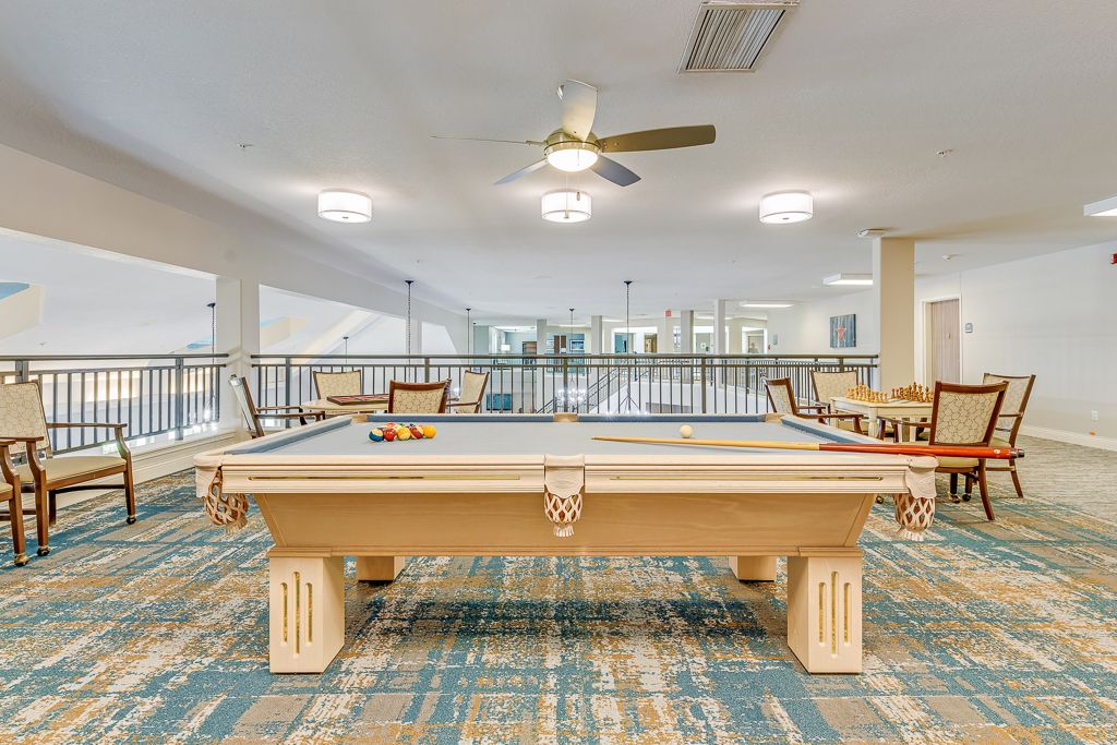 Solstice Senior Living at Rio Norte 3
