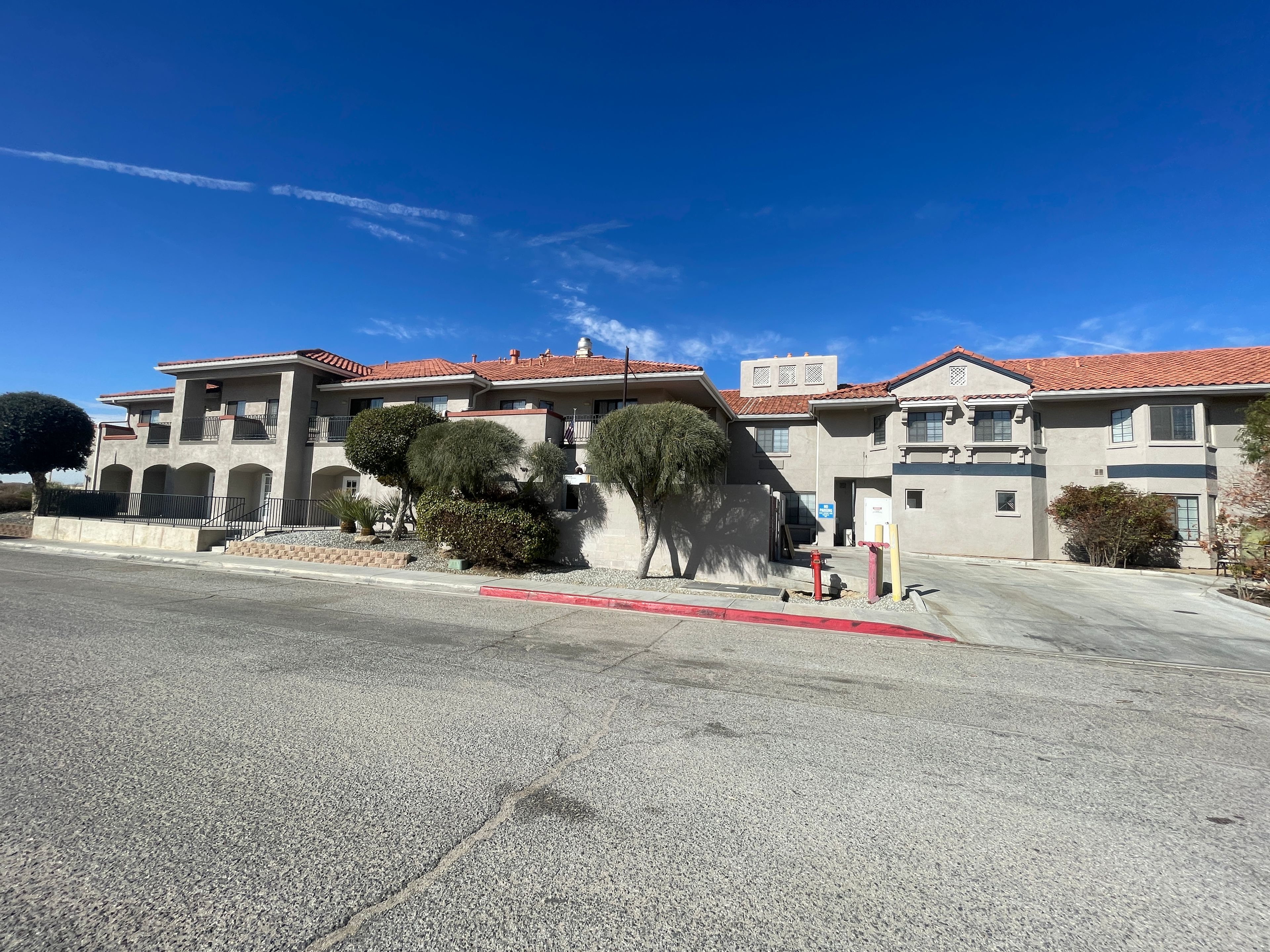 Whispering Winds Of Apple Valley 3