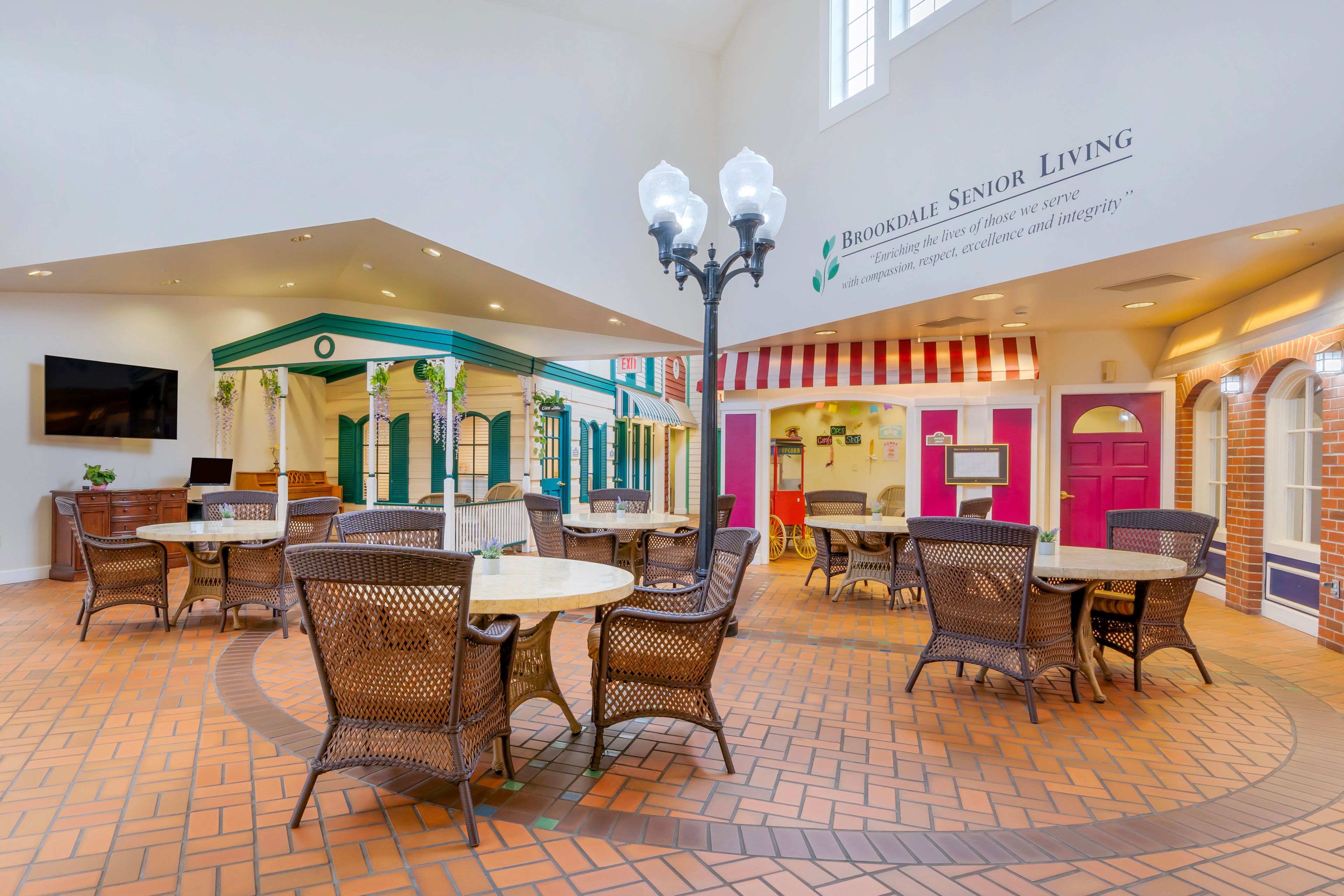 Brookdale Beaverton 1