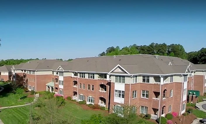 Aldersgate 3