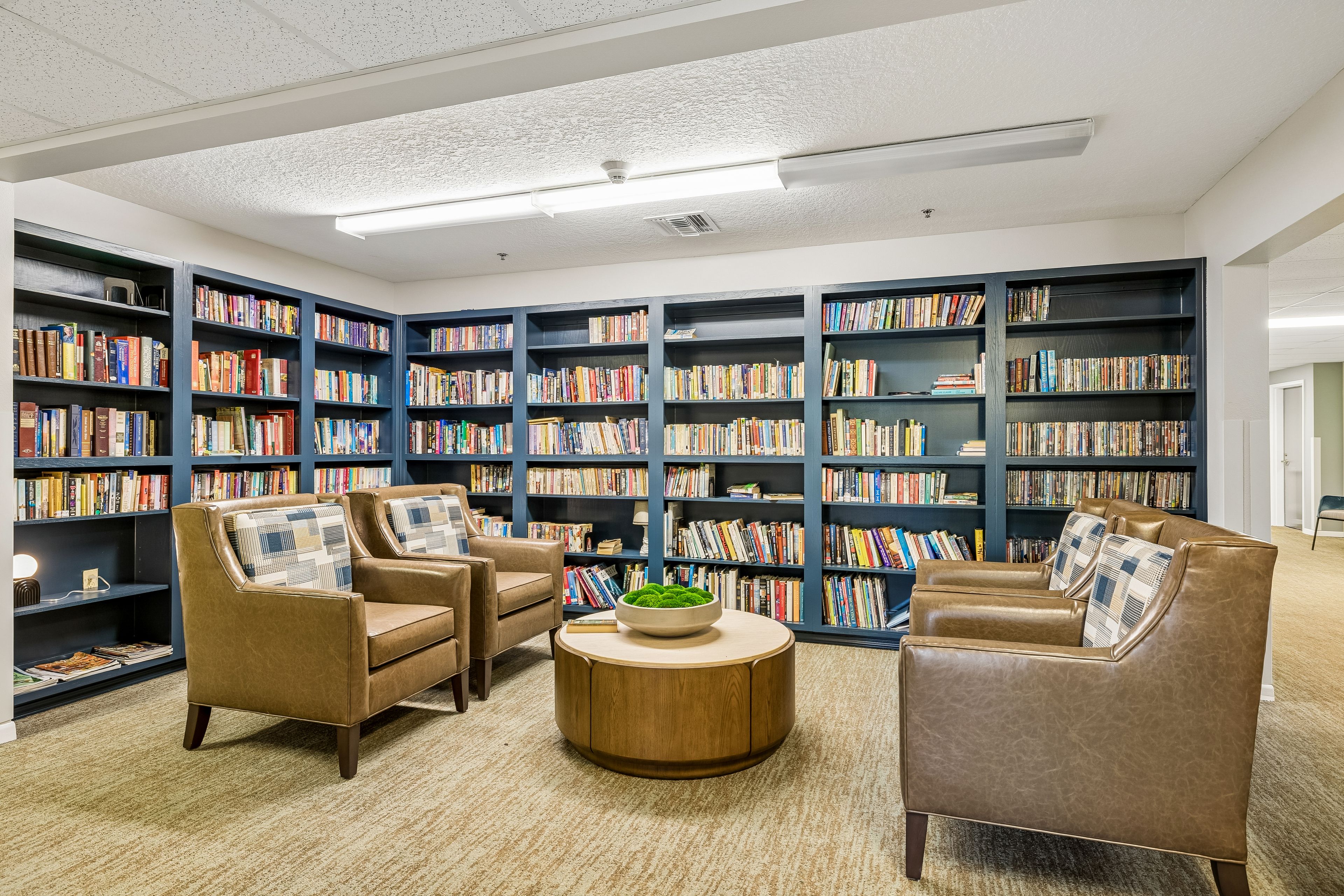 Cedarbrook Place Senior Living 2