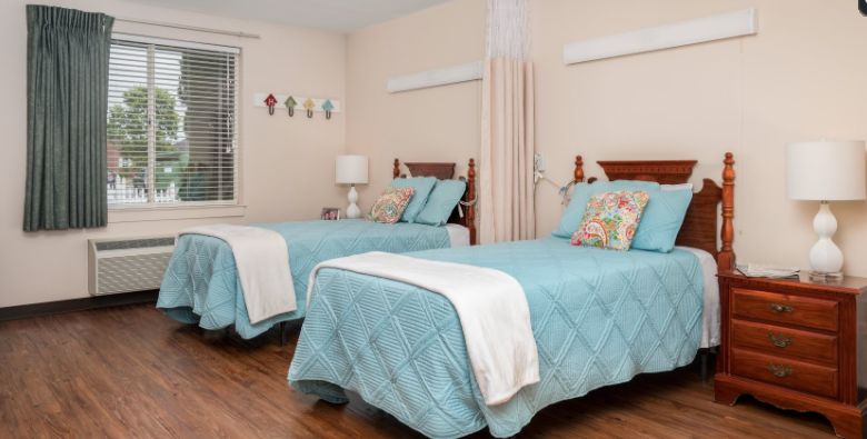 Brekenridge Retirement Center 3