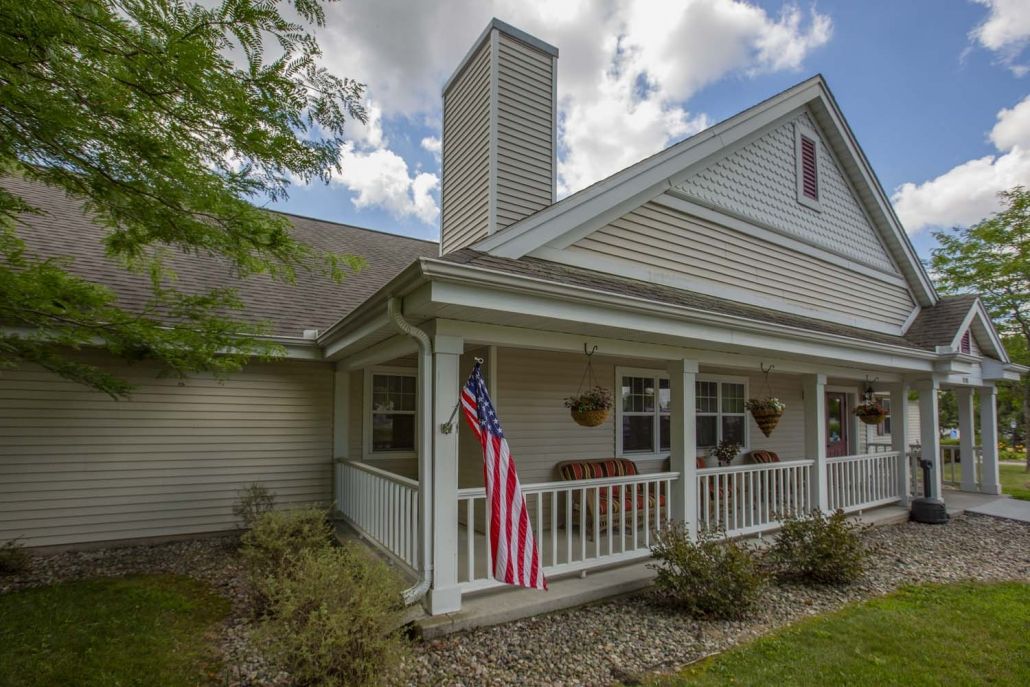 Maple Meadows Assisted Living 1