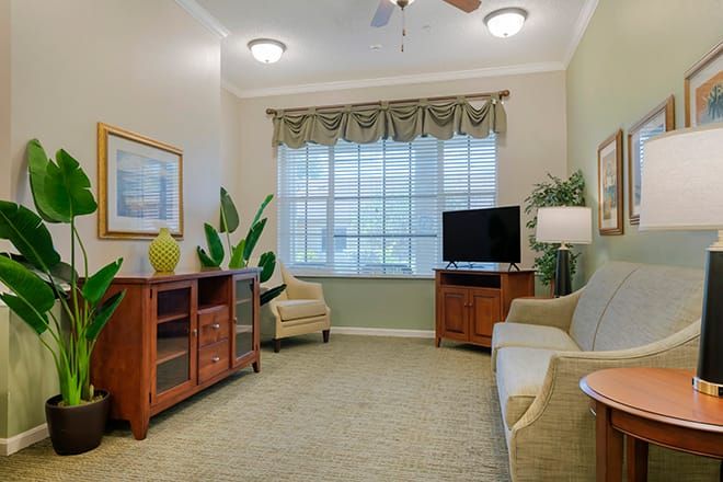 Brookdale Tavares 4
