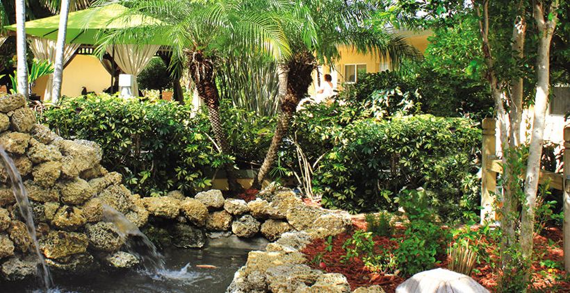 Azalea Gardens Assisted Living 3