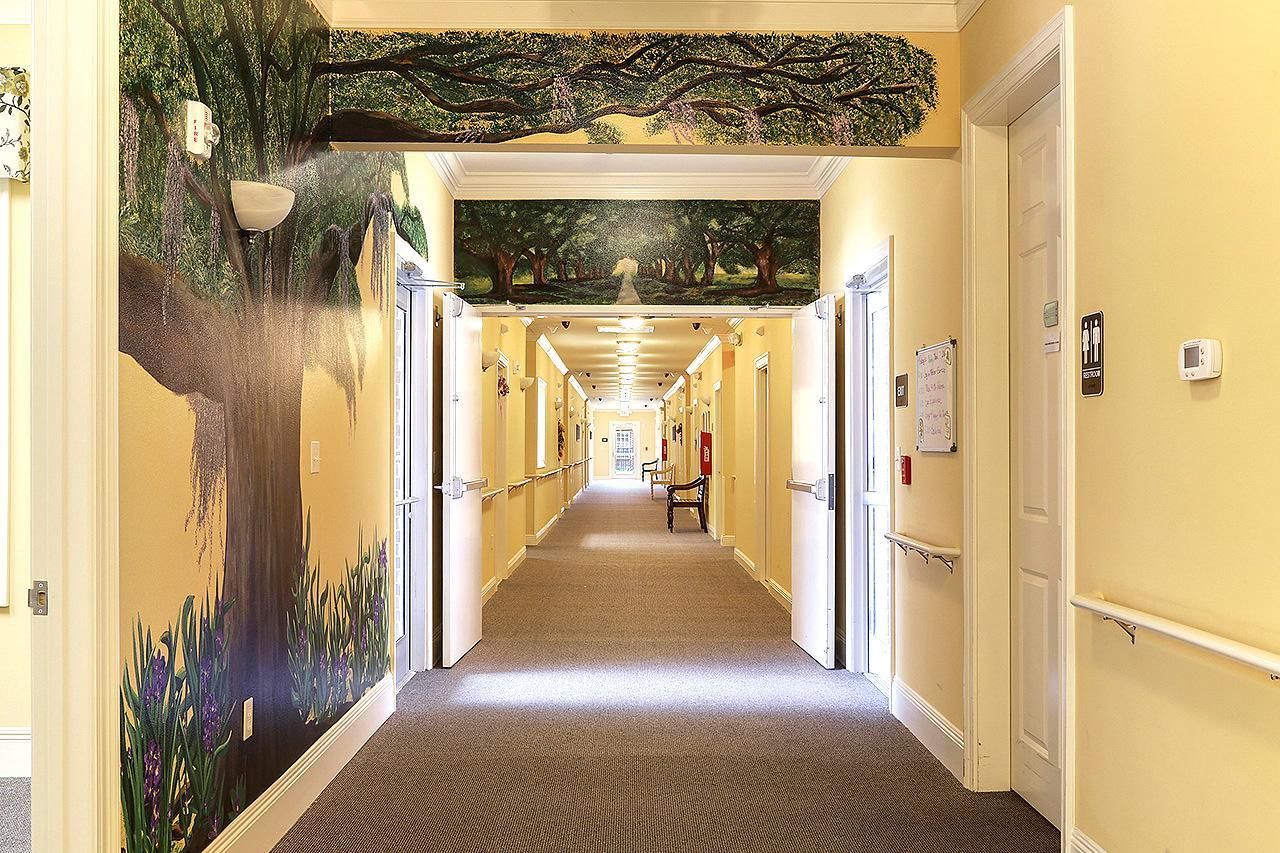 Anderson at Summerfield Memory Care 3