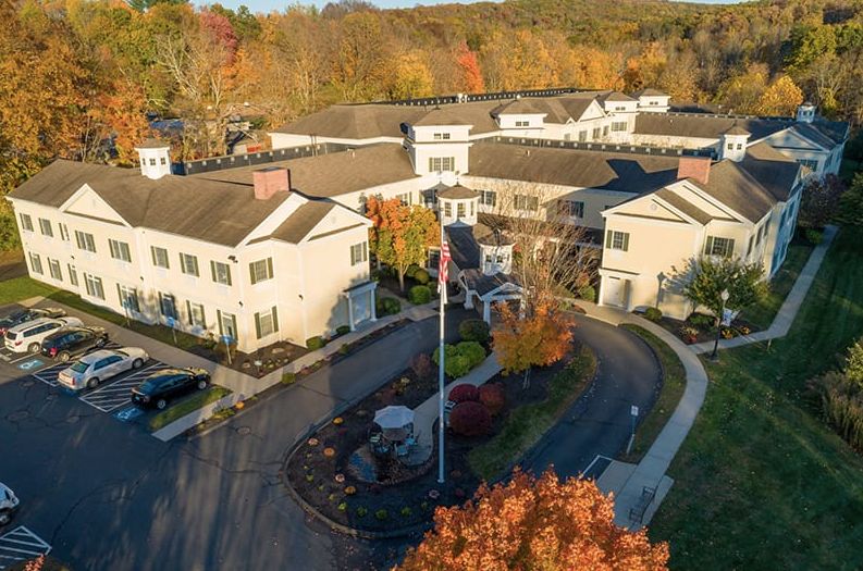 Monarch Southbury 1
