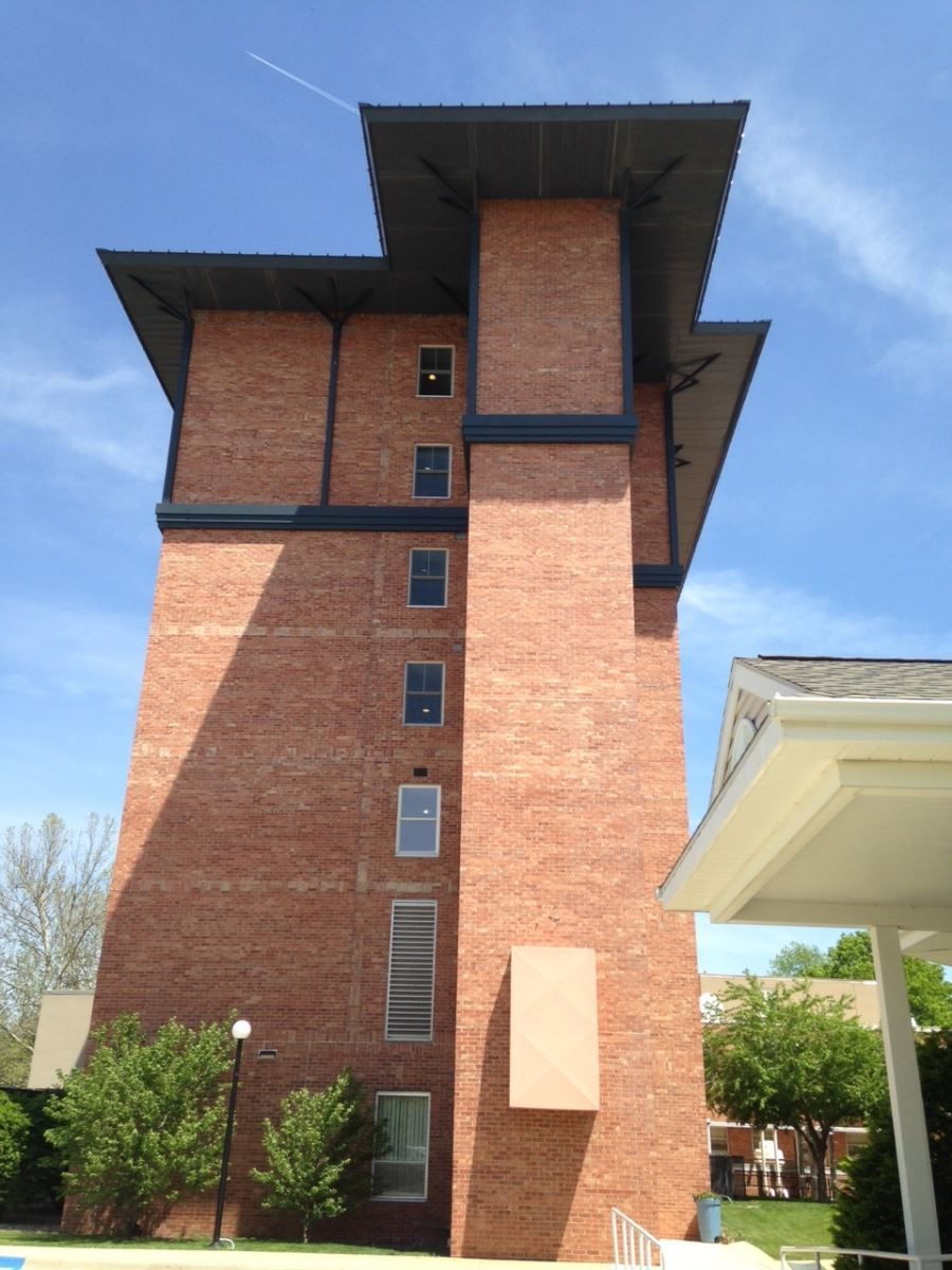 Heritage House 1