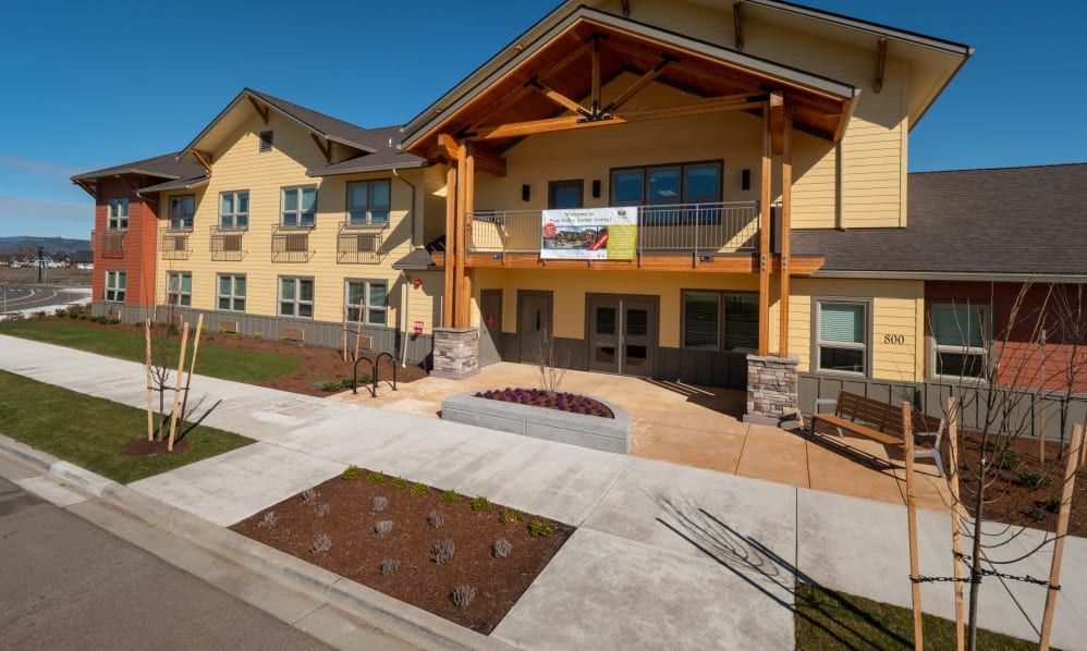 Pear Valley Senior Living 1