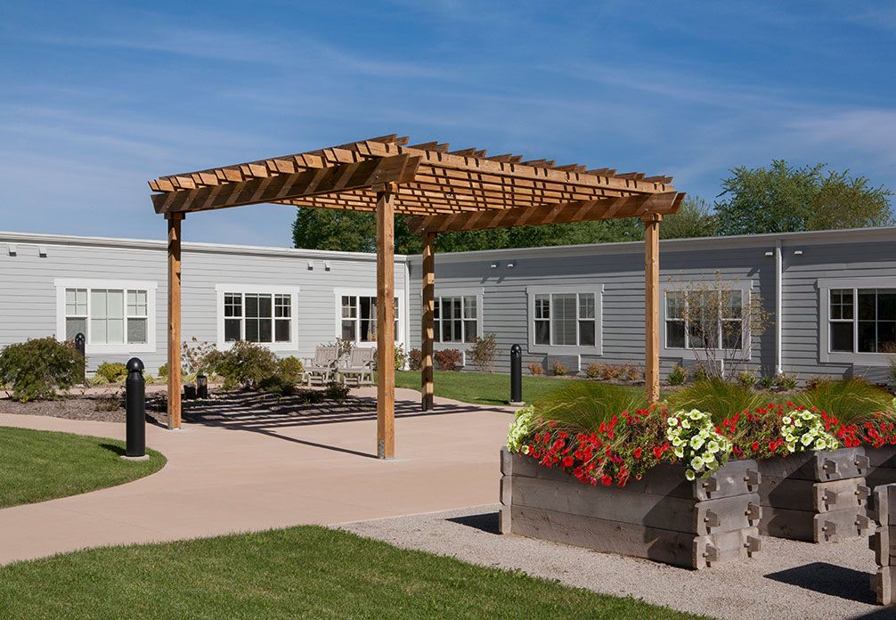 StoryPoint Schererville 1
