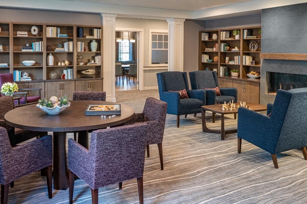 The Branches Of Marlboro 4