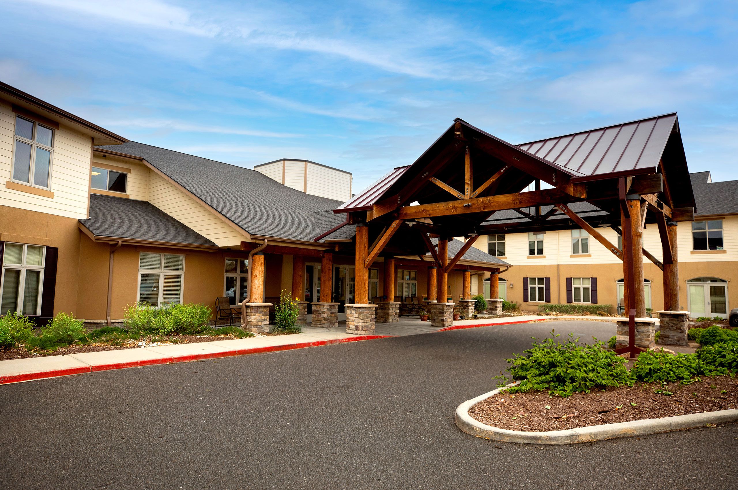 Meadowview Of Greeley 1
