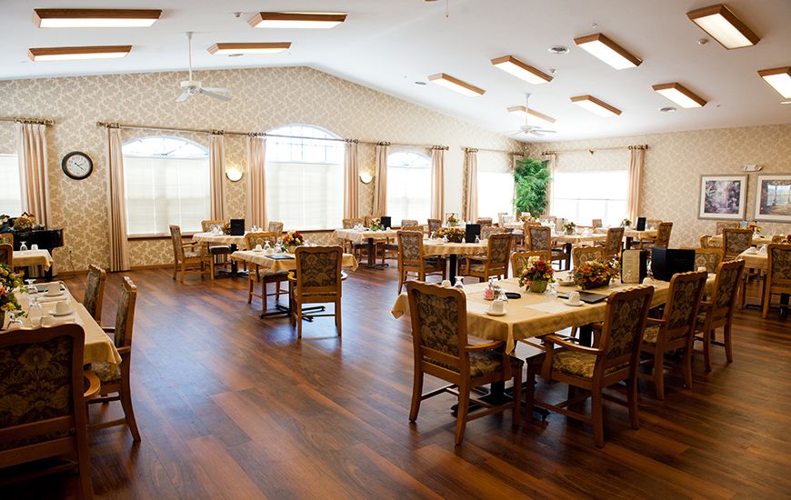 Coventry Meadows Assisted Living 3