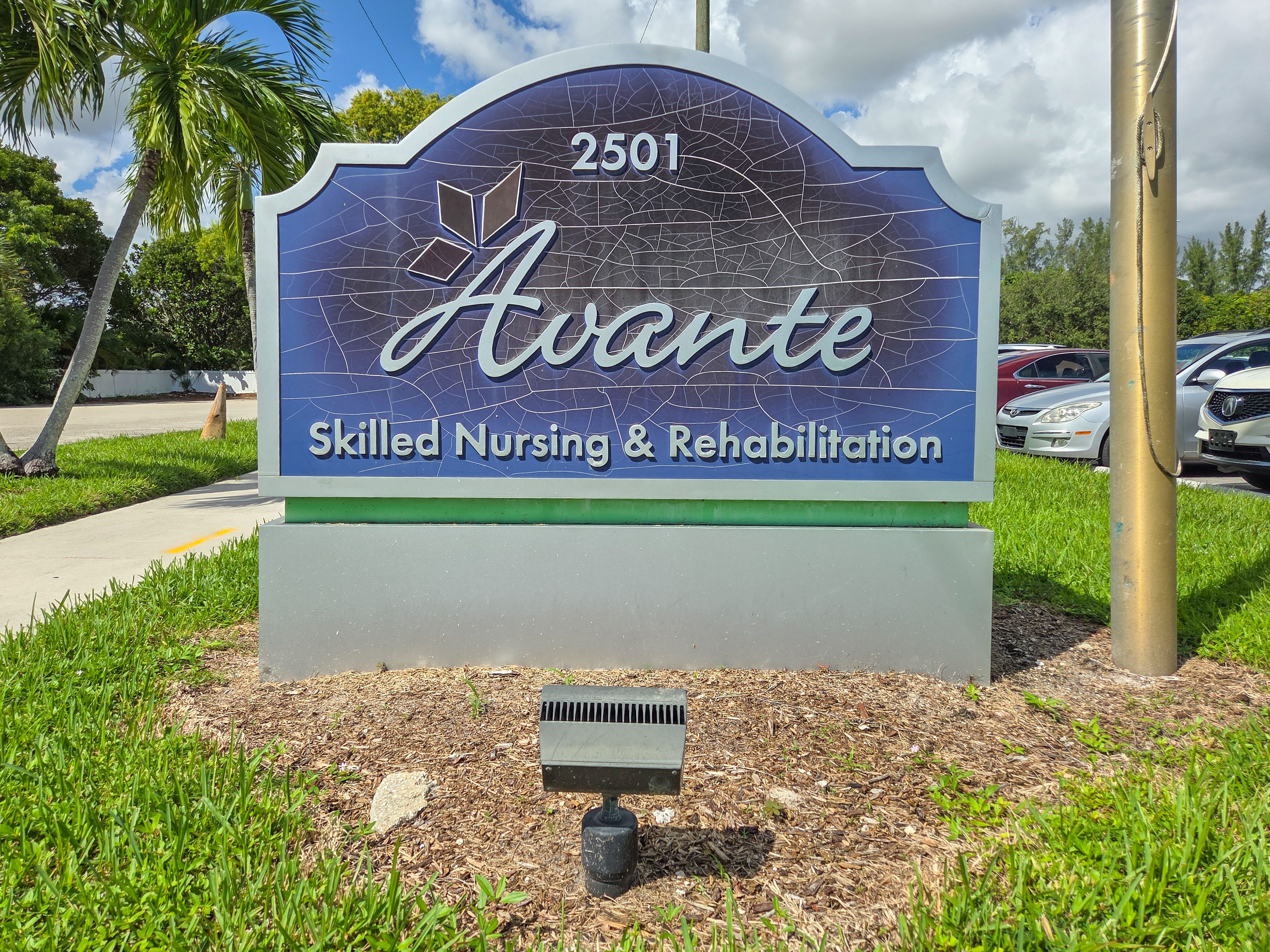 Avante at Lake Worth Rehabilitation and Skilled Nursing 4