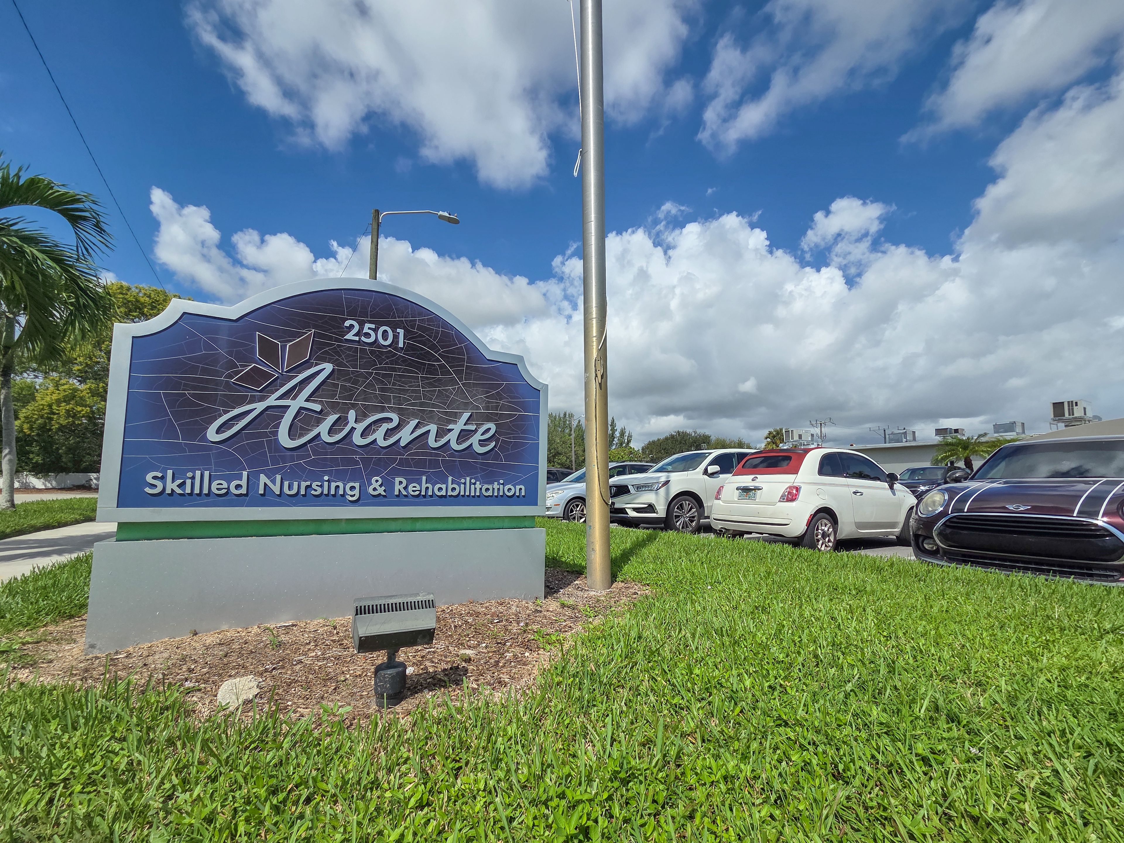 Avante at Lake Worth Rehabilitation and Skilled Nursing 4