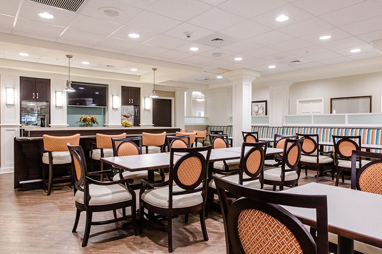 First Colonial Inn 3