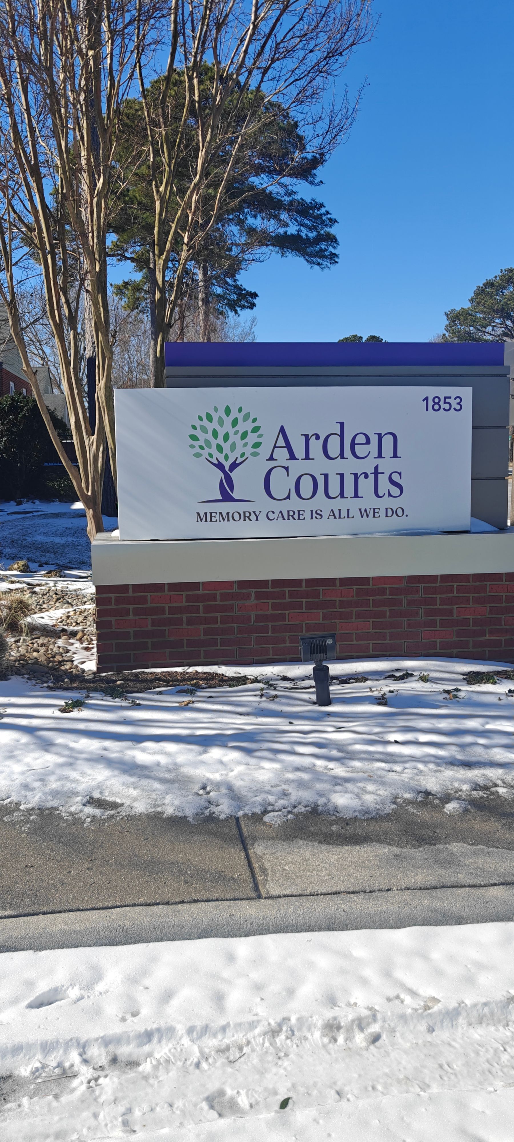Arden Courts of Virginia Beach 1