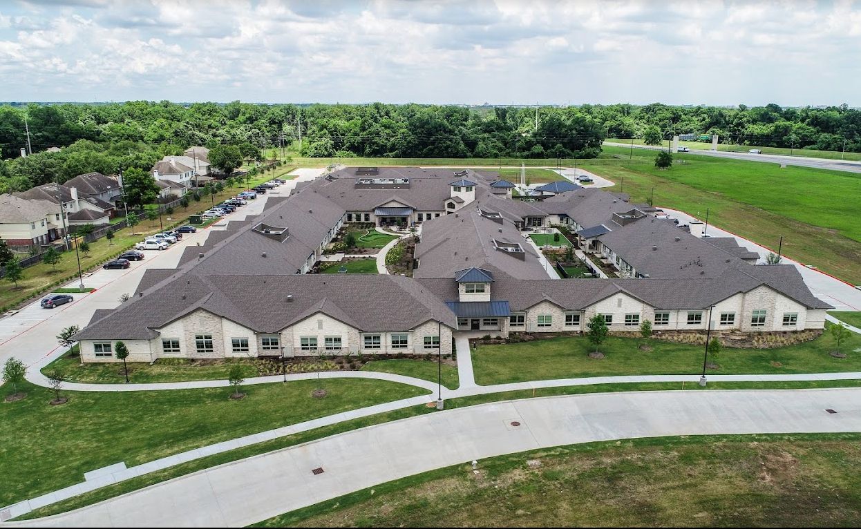 The Village at Sugar Land Assisted Living & Memory Care 4