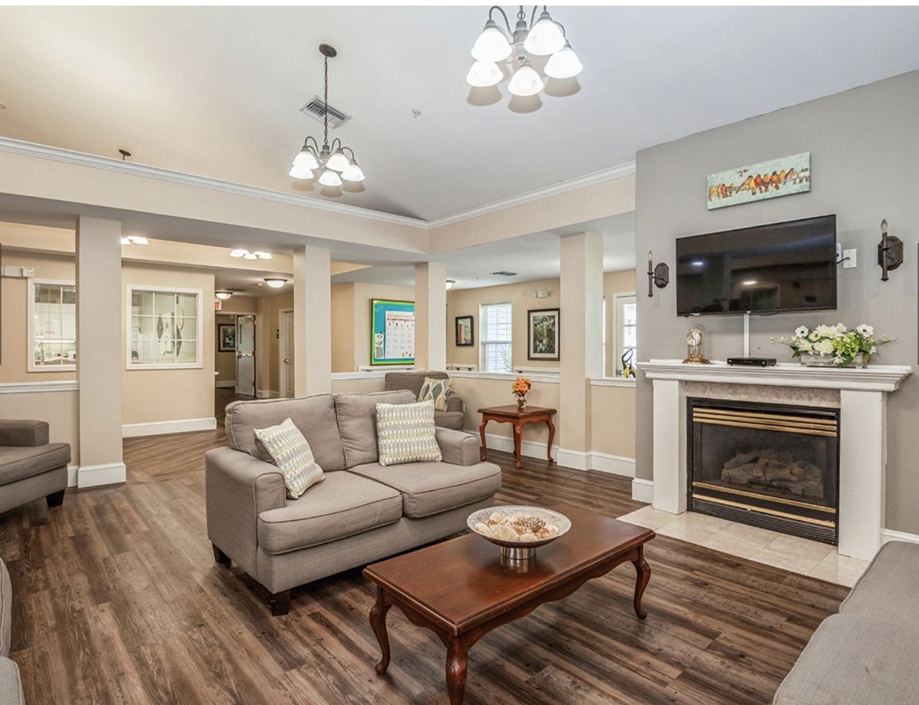 Trustwell Living at Terrebonne Place 2