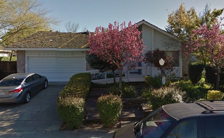 Carriage House 1