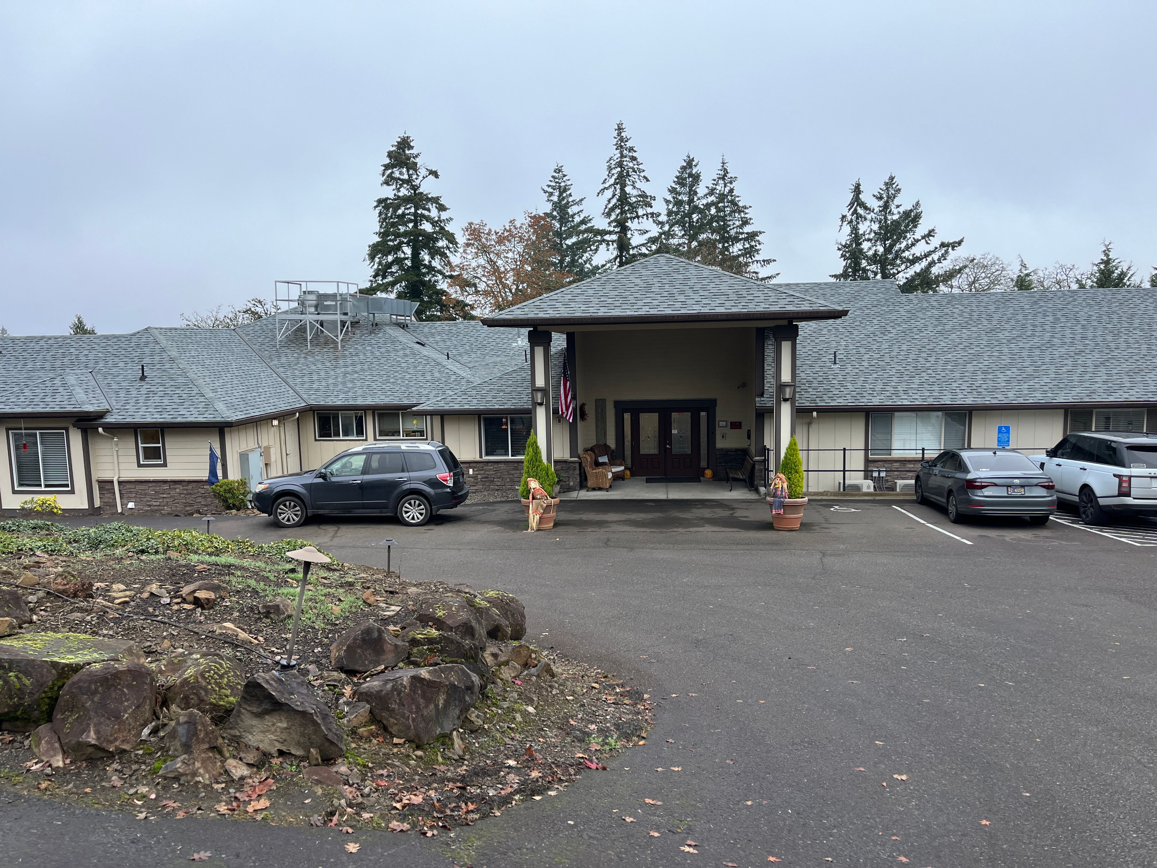 Clackamas View Senior Living 4