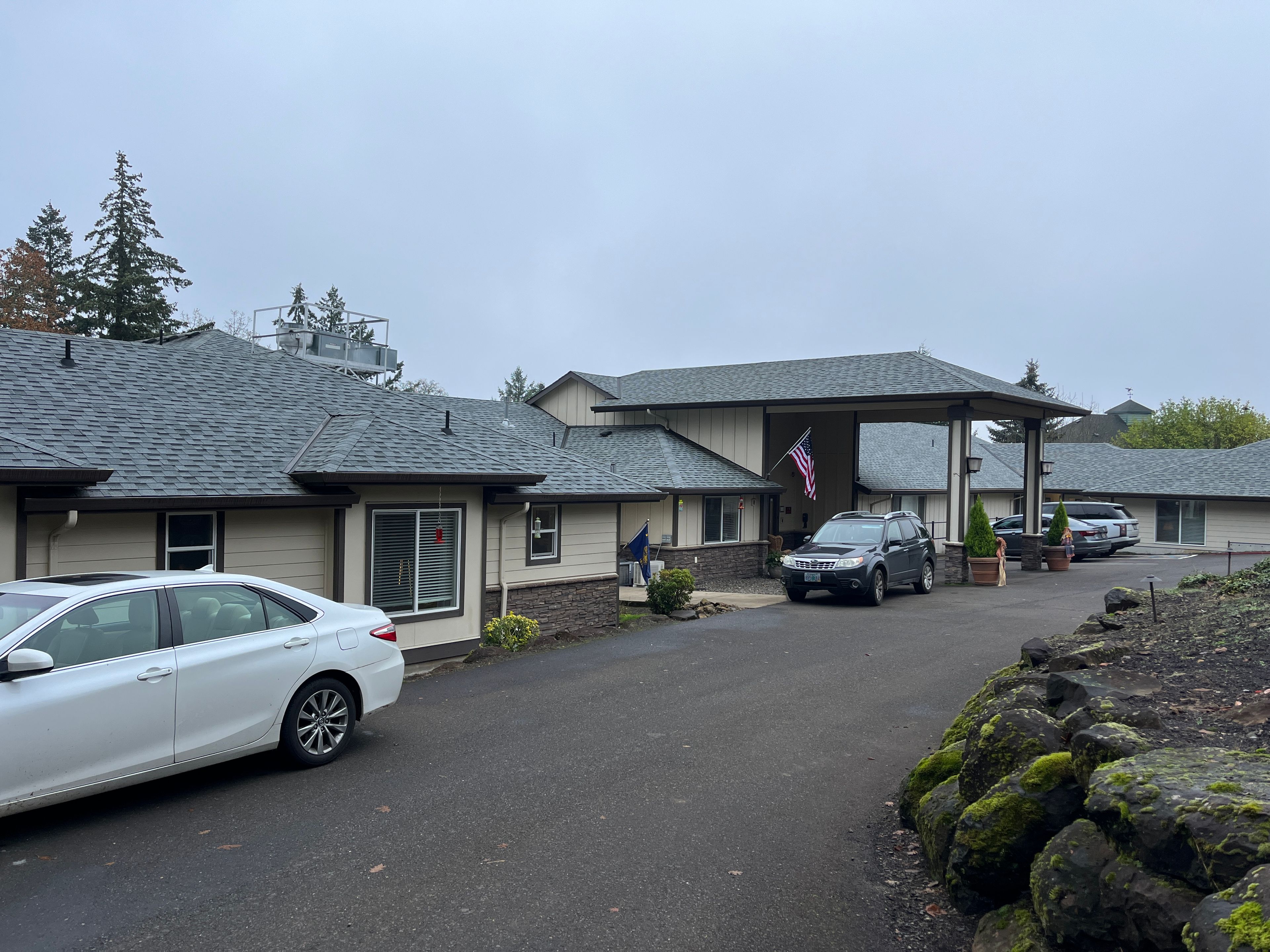 Clackamas View Senior Living 4