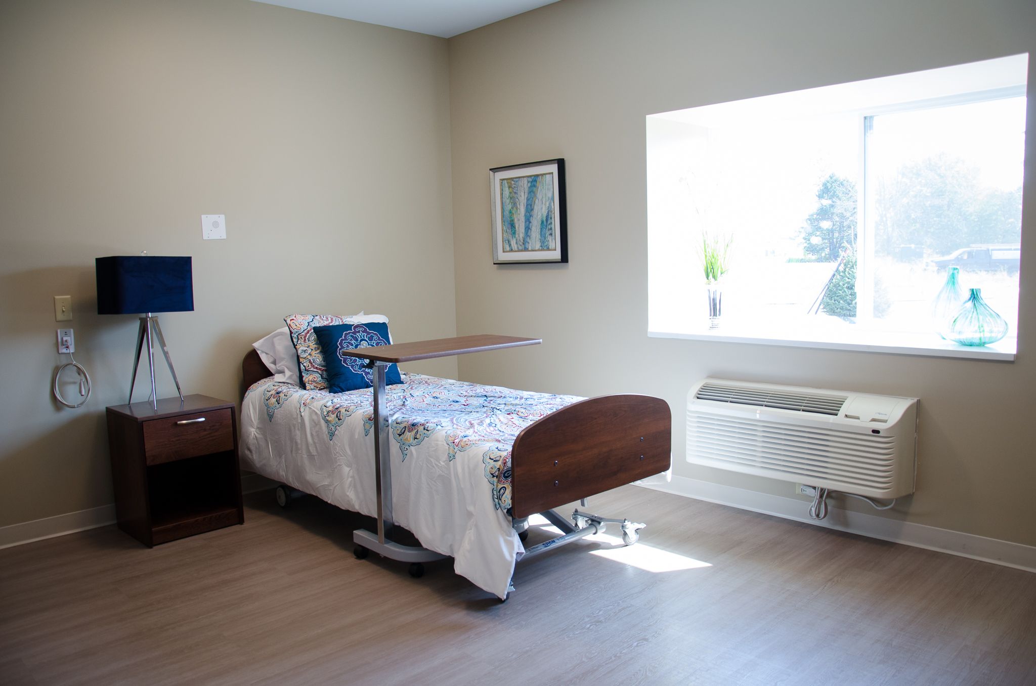 Great Lakes Rehab Center 1
