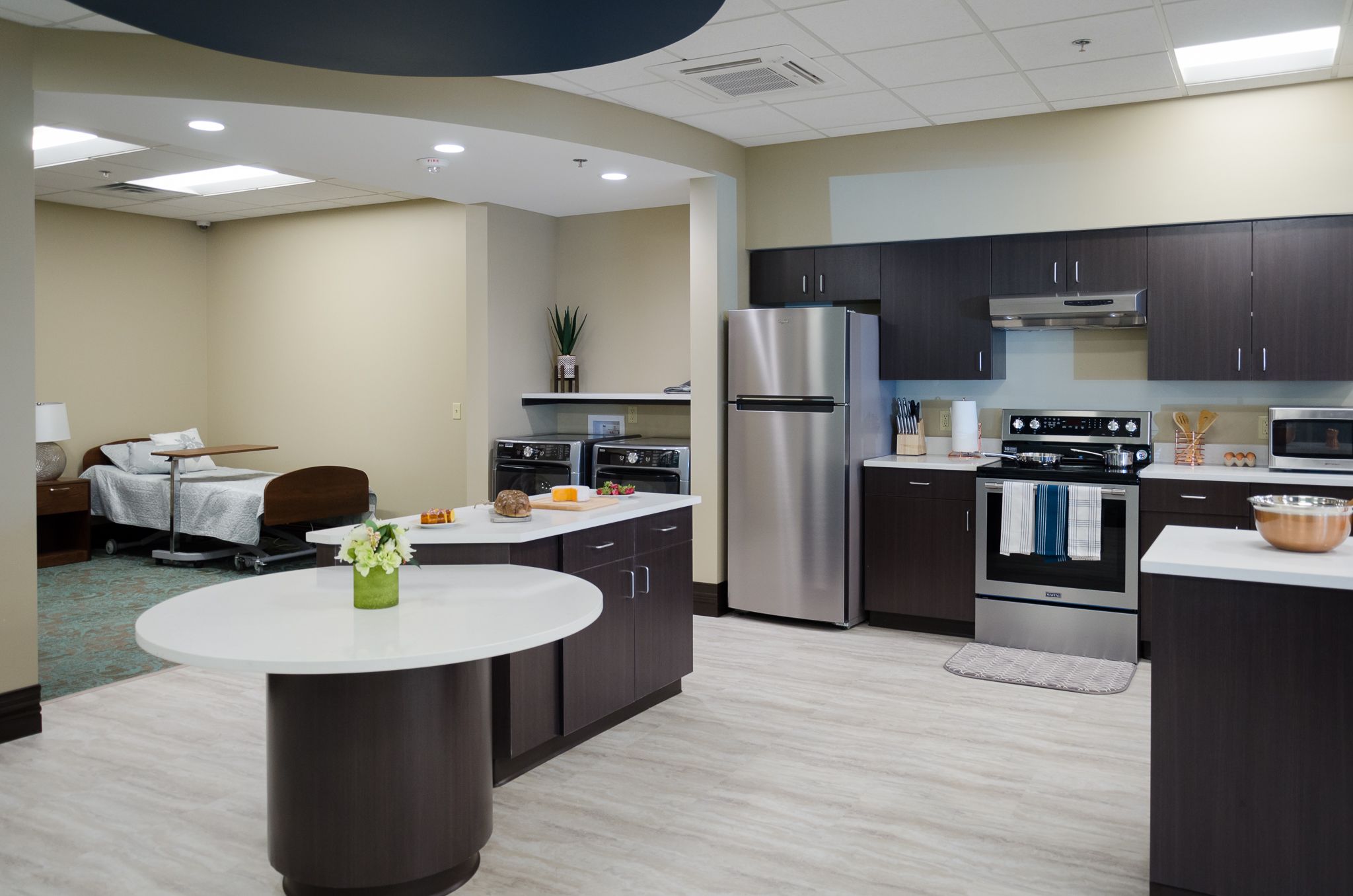 Great Lakes Rehab Center 2